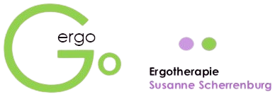 Go-Ergo Logo